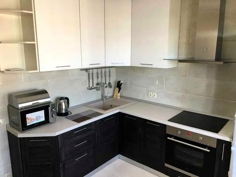 квартира по адресу Софии Русовой ул., 7