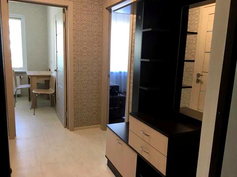квартира по адресу Софии Русовой ул., 7