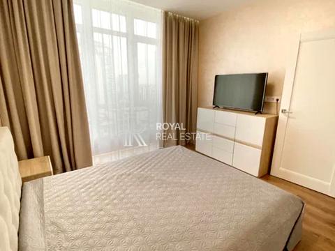 квартира за адресою Кахи Бендукідзе вул., 2