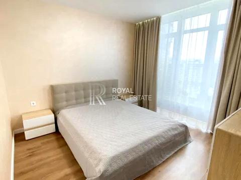 квартира за адресою Кахи Бендукідзе вул., 2