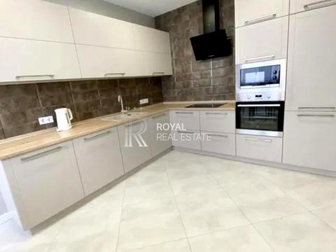 квартира за адресою Кахи Бендукідзе вул., 2