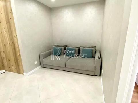квартира за адресою Кахи Бендукідзе вул., 2