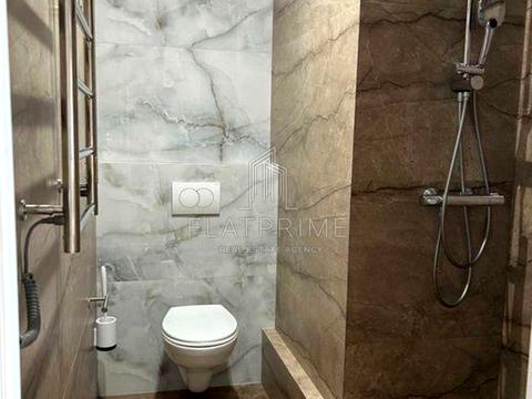 квартира по адресу Балтийский пер., 3-А