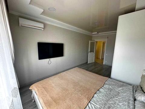 квартира за адресою Петропавлівська вул., 1
