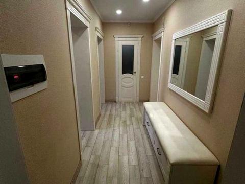 квартира за адресою Петропавлівська вул., 1