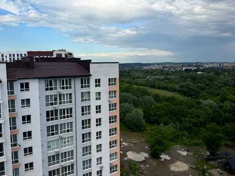квартира за адресою Хіміків вул., к 17-20