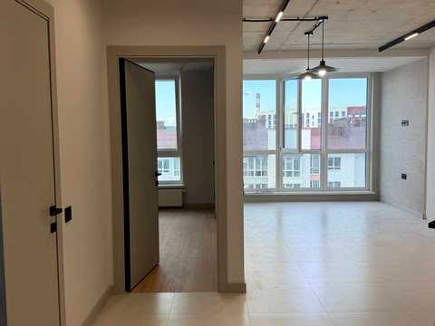 квартира за адресою Хіміків вул., к 17-20