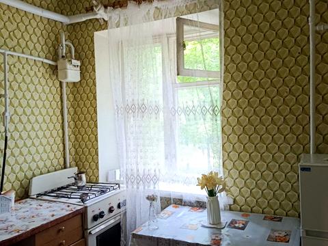 квартира по адресу Ахтырская ул., 5
