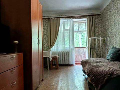 квартира по адресу Ахтырская ул., 5