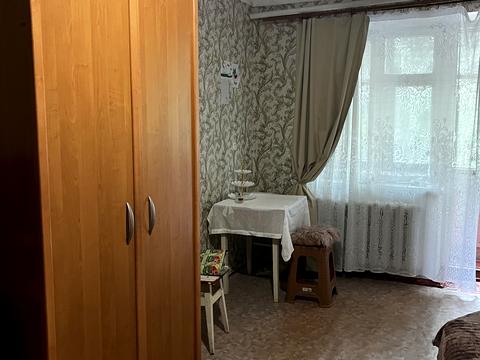квартира по адресу Ахтырская ул., 5