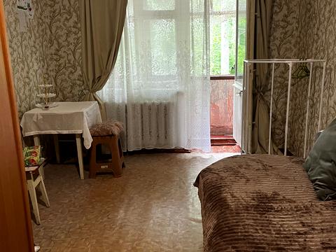 квартира по адресу Ахтырская ул., 5