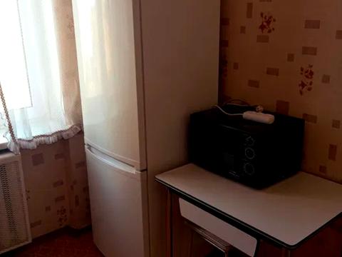 квартира за адресою Ушинського вул., 5-А