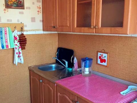 квартира за адресою Ушинського вул., 5-А