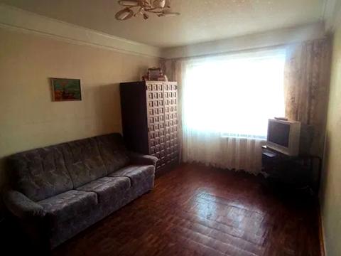 квартира за адресою Ушинського вул., 5-А