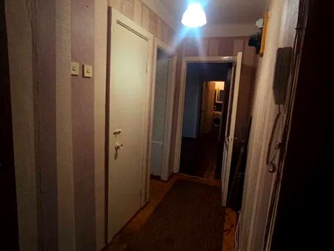 квартира за адресою Ушинського вул., 5-А