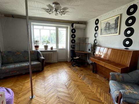 квартира за адресою Бровари, Незалежності бульв. (50 років Жовтня), 12