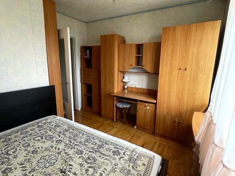 квартира за адресою Бровари, Незалежності бульв. (50 років Жовтня), 12