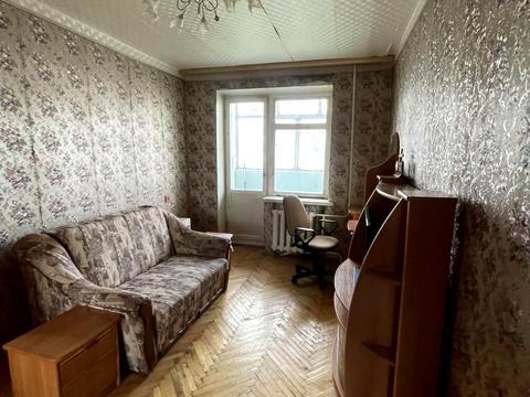 квартира за адресою Бровари, Незалежності бульв. (50 років Жовтня), 12