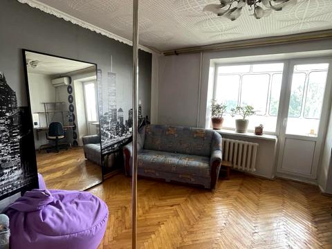 квартира за адресою Бровари, Незалежності бульв. (50 років Жовтня), 12