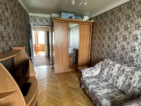 квартира за адресою Бровари, Незалежності бульв. (50 років Жовтня), 12