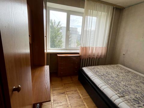 квартира за адресою Бровари, Незалежності бульв. (50 років Жовтня), 12
