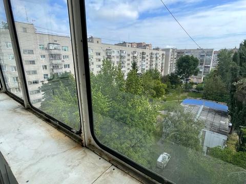 квартира за адресою Бровари, Незалежності бульв. (50 років Жовтня), 12