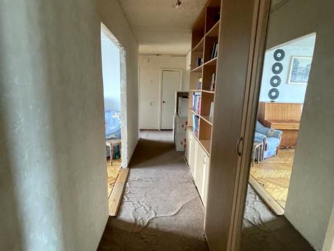 квартира за адресою Бровари, Незалежності бульв. (50 років Жовтня), 12