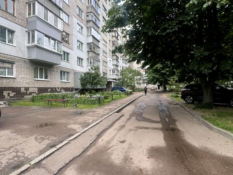 квартира за адресою Бровари, Незалежності бульв. (50 років Жовтня), 12