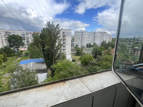 квартира за адресою Бровари, Незалежності бульв. (50 років Жовтня), 12