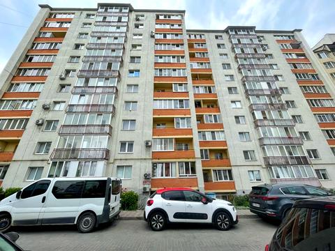 квартира по адресу Глинянский Тракт ул., 153а