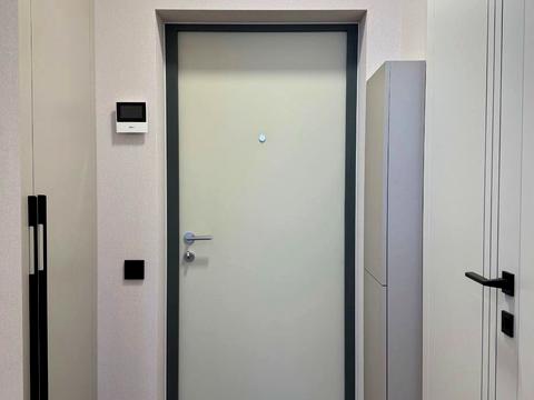 квартира по адресу Вавиловых ул., 11