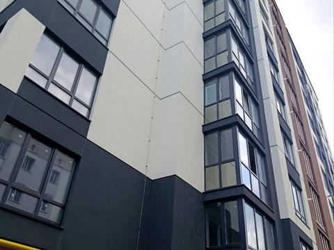 квартира за адресою Чернівецька вул., (Будинок)