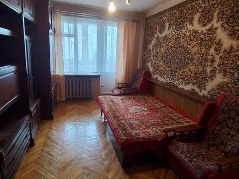 квартира по адресу Княгини Ольги ул., 15