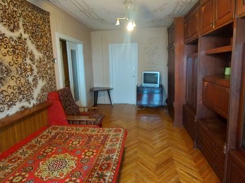 квартира по адресу Княгини Ольги ул., 15