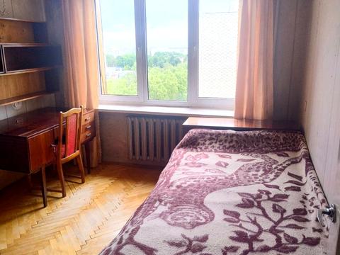 квартира по адресу Княгини Ольги ул., 15