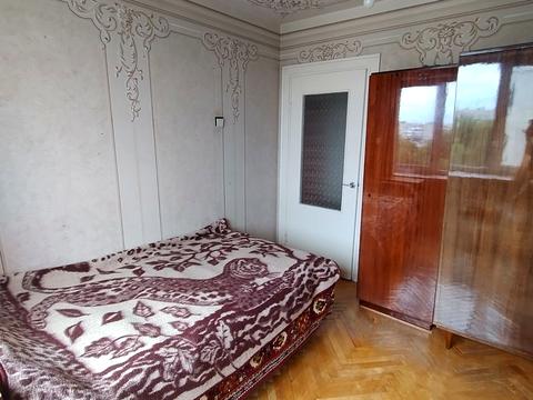 квартира по адресу Княгини Ольги ул., 15