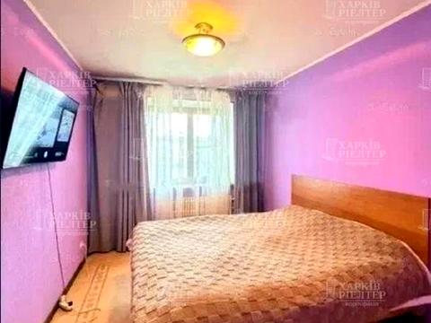 квартира по адресу Героев Харькова просп. (Московский), 97