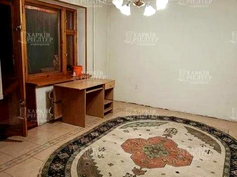 квартира по адресу Героев Харькова просп. (Московский), 97