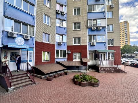 квартира по адресу Правды просп. (Правди), 31-А