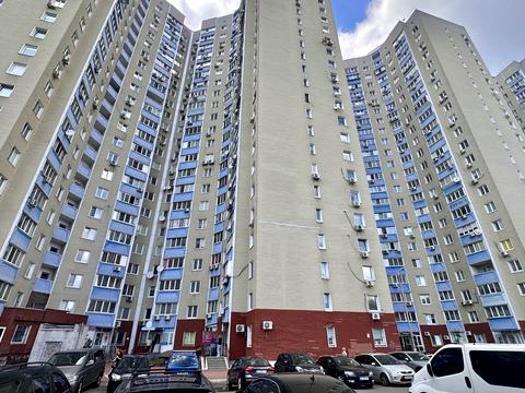 квартира по адресу Правды просп. (Правди), 31-А