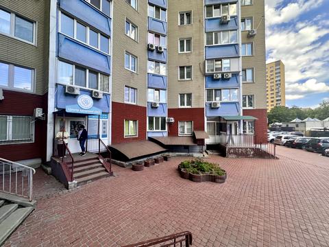 квартира по адресу Правды просп. (Правди), 31-А