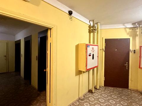 квартира по адресу Правды просп. (Правди), 31-А