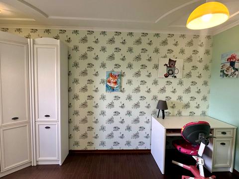 квартира по адресу Правды просп. (Правди), 31-А