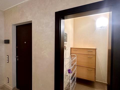 квартира по адресу Правды просп. (Правди), 31-А