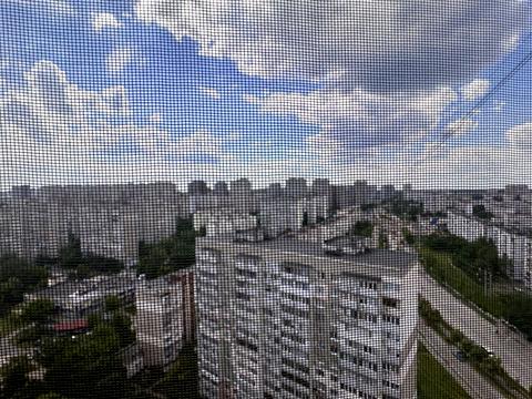 квартира по адресу Правды просп. (Правди), 31-А