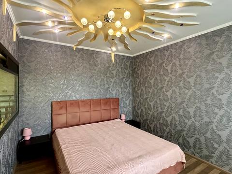 квартира по адресу Правды просп. (Правди), 31-А