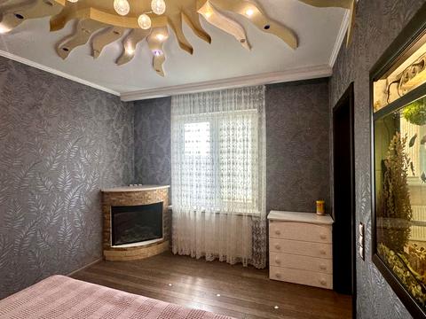 квартира по адресу Правды просп. (Правди), 31-А
