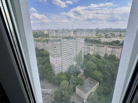 квартира по адресу Правды просп. (Правди), 31-А