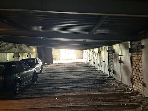 паркоместо по адресу Добровольцев пер., 3