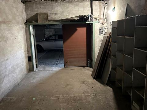 паркоместо по адресу Добровольцев пер., 3